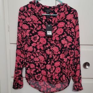 Lucky Brand button down